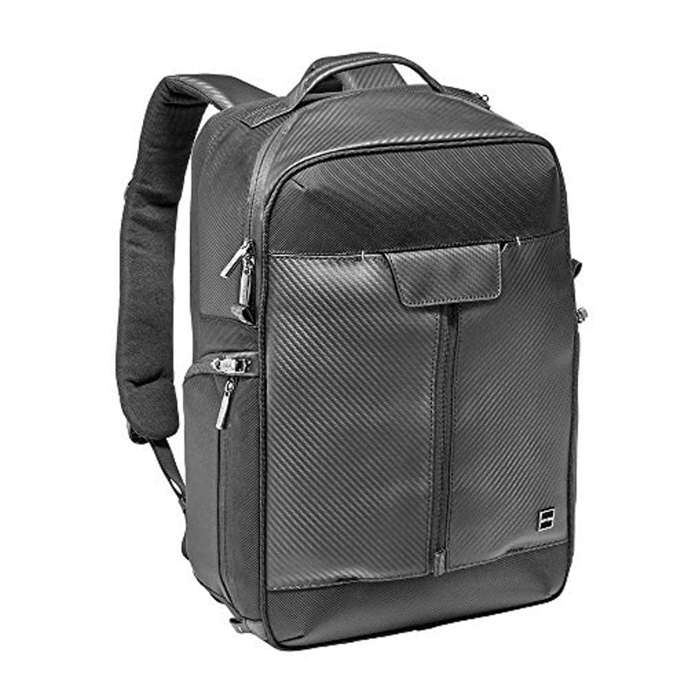 Amazon.co.jp: Century Traveler Camera Backpack (Black